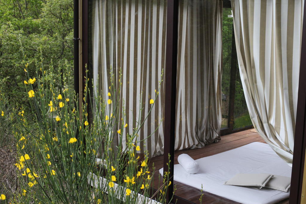 Borgo Di Carpiano Hotel Mengara Esterno foto