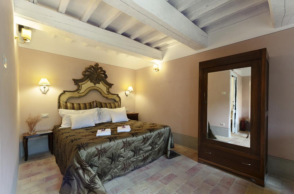 Borgo Di Carpiano Hotel Mengara Esterno foto