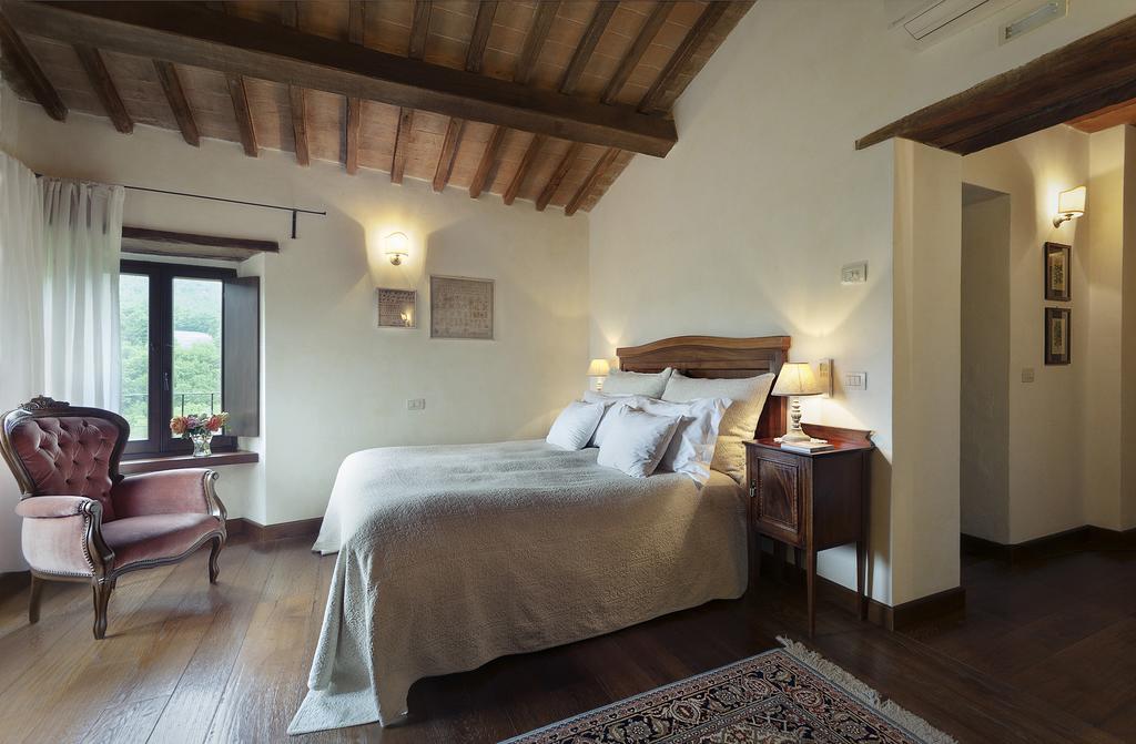 Borgo Di Carpiano Hotel Mengara Esterno foto