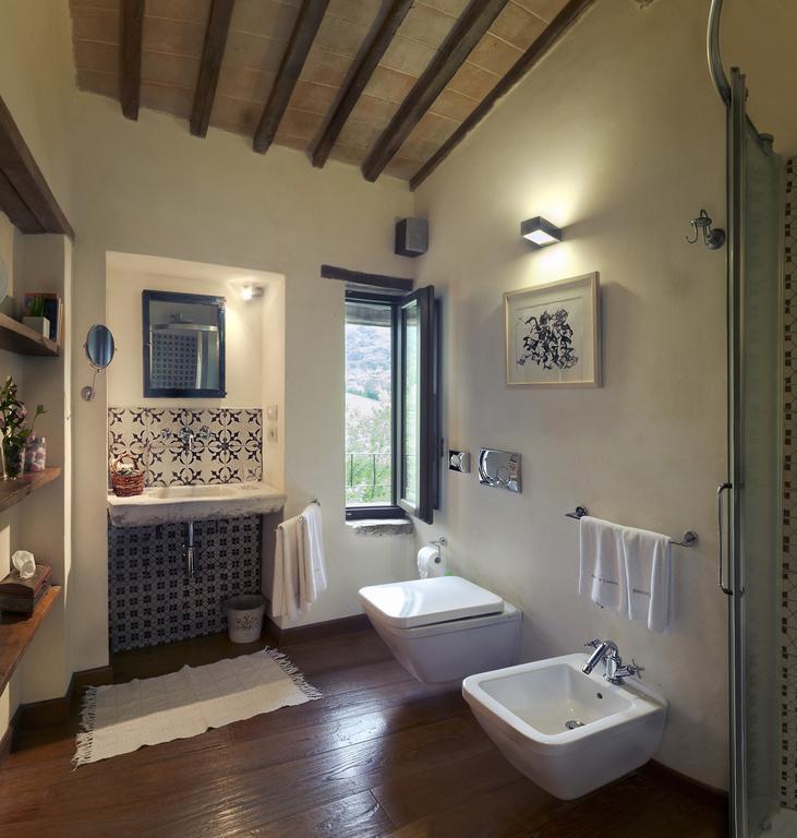 Borgo Di Carpiano Hotel Mengara Esterno foto