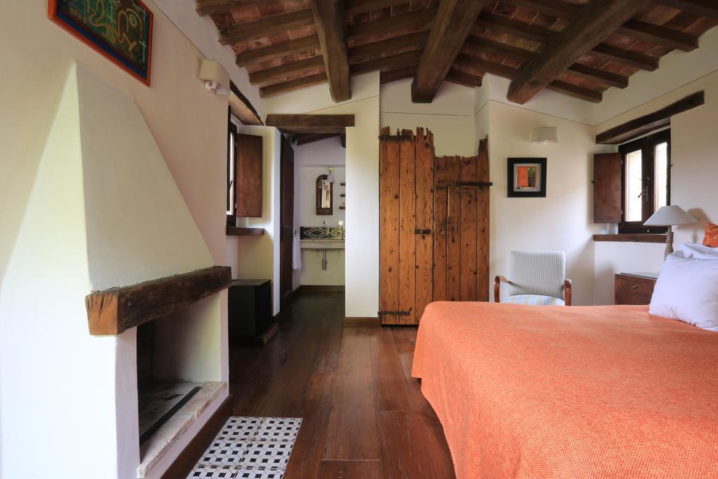 Borgo Di Carpiano Hotel Mengara Esterno foto
