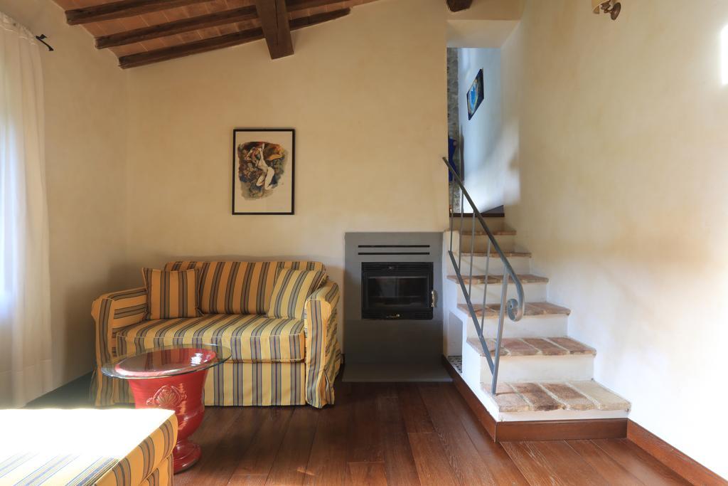 Borgo Di Carpiano Hotel Mengara Esterno foto