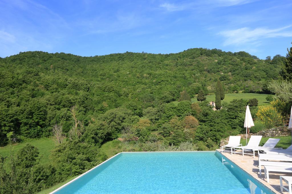 Borgo Di Carpiano Hotel Mengara Esterno foto